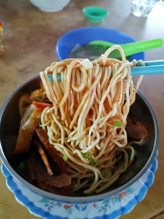 Photo of Restaurant Hakka Corner - Kota Kinabalu, Sabah, Malaysia