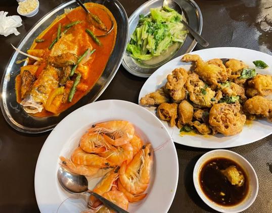 Photo of Sembulan Lobster Restaurant - Kota Kinabalu, Sabah, Malaysia