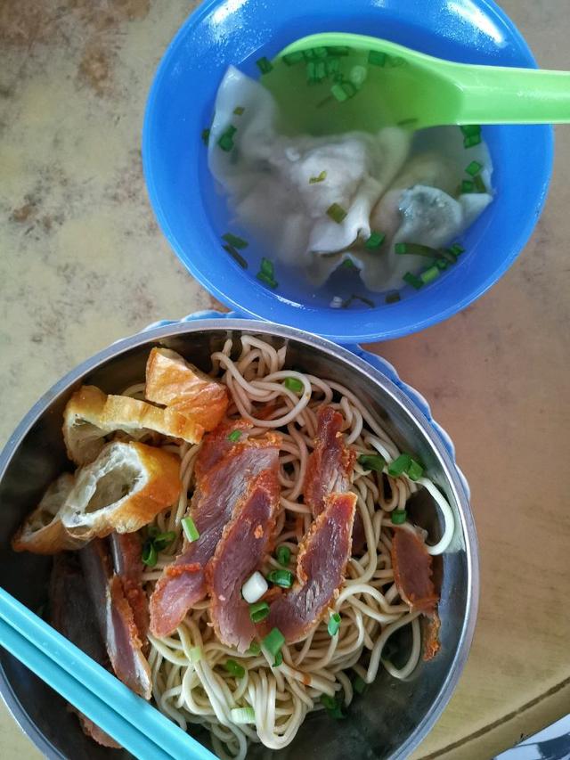 Photo of Restaurant Hakka Corner - Kota Kinabalu, Sabah, Malaysia