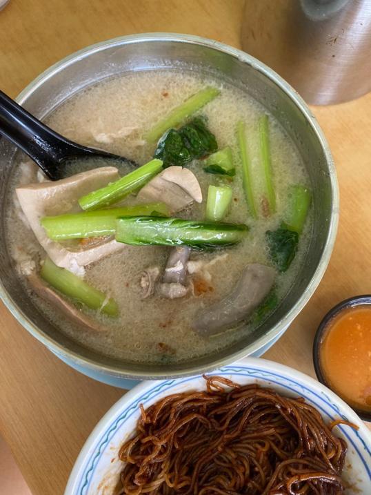 Photo of Sinsuran Sang Nyuk Mee - Kota Kinabalu, Sabah, Malaysia