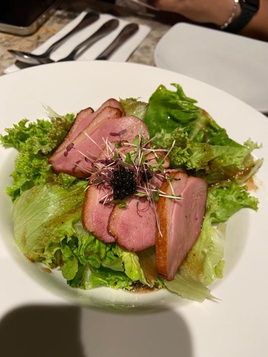 Photo of LaVine Restaurant and Wine Bar - Kota Kinabalu, Sabah, Malaysia