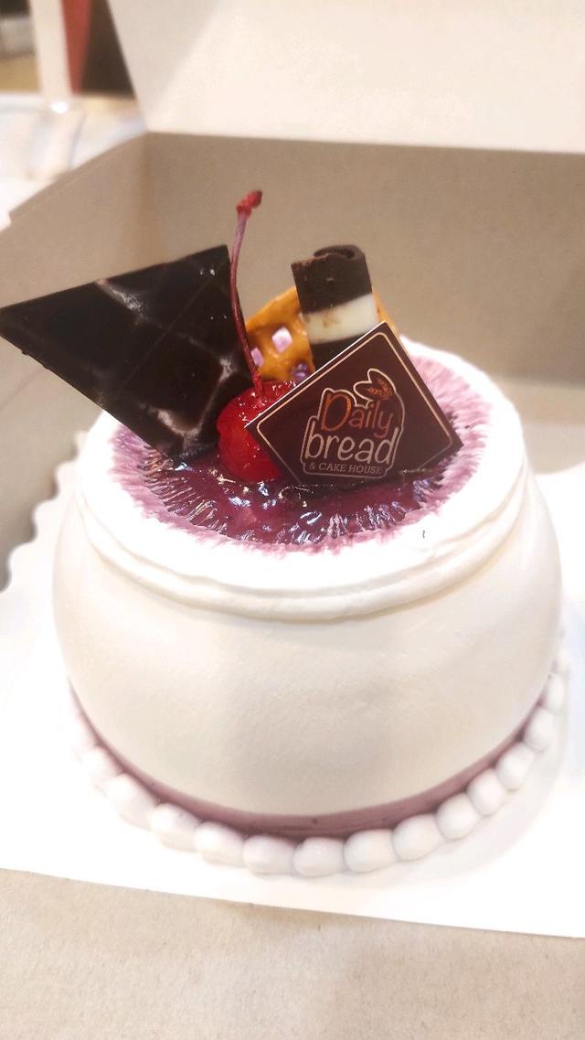 Photo of Daily bread & cake house - Kota Kinabalu, Sabah, Malaysia