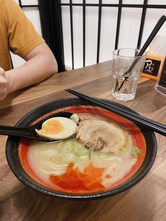 Photo of Aori Ramen Kota Kinabalu - Kota Kinabalu, Sabah, Malaysia