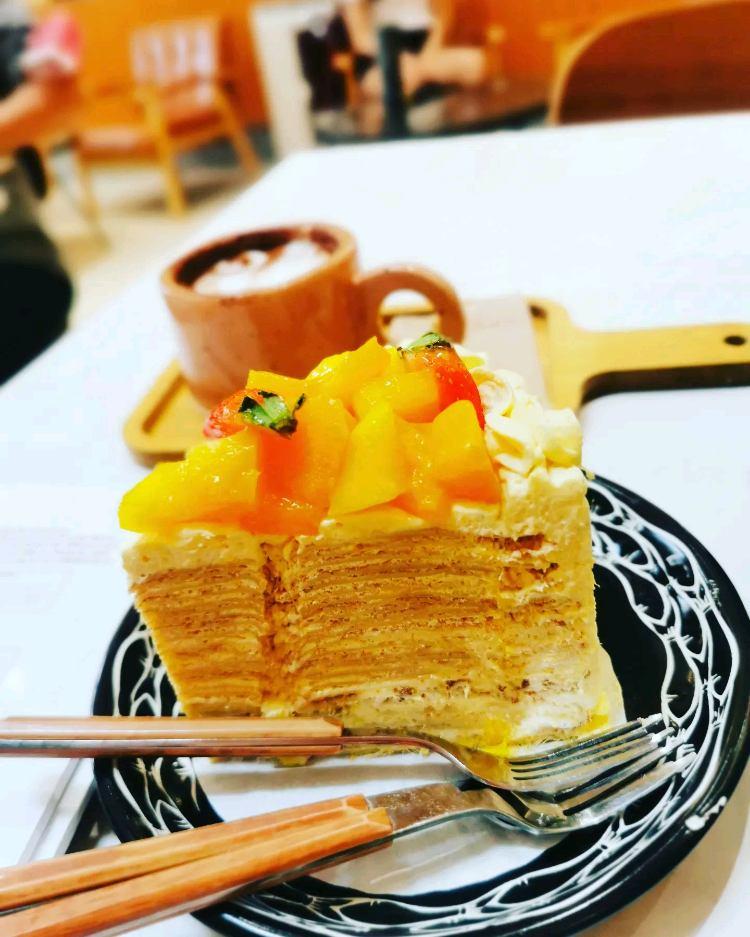 Photo of Caro Cafe - Kota Kinabalu, Sabah, Malaysia