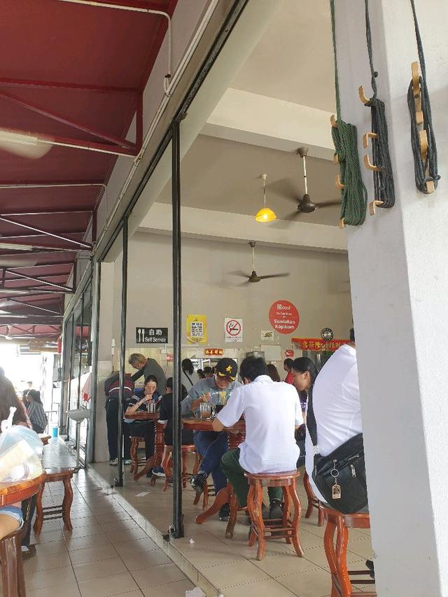 Photo of Sandakan Kopitiam - Kepayan - Kota Kinabalu, Sabah, Malaysia