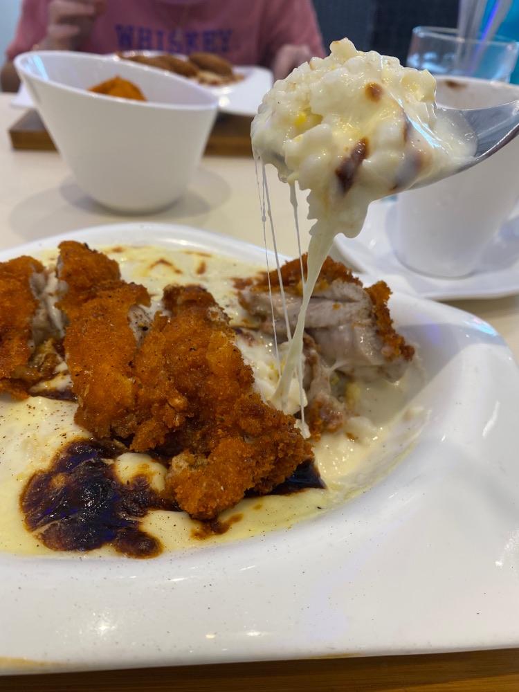 Photo of Check-In In Flight Dining - Kota Kinabalu, Sabah, Malaysia