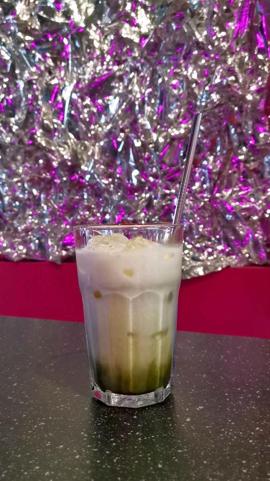 Photo of Warehouse 32 Kitchen & Bar - Kota Kinabalu, Sabah, Malaysia