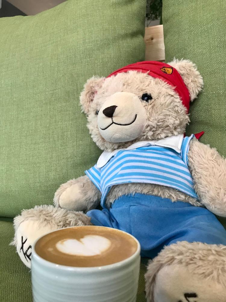 Photo of A Container Cafe - Kota Kinabalu, Sabah, Malaysia