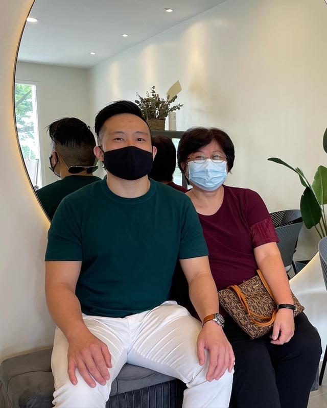 Photo of Mom’s Recipe 娘家味 - Kota Kinabalu, Sabah, Malaysia