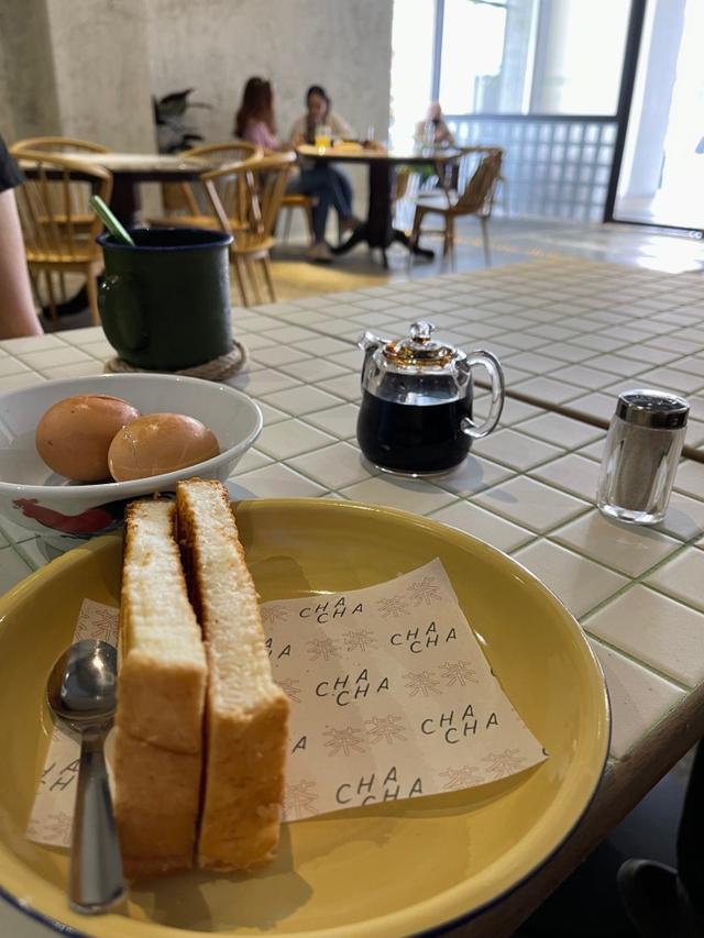 Photo of Cha Cha 茶茶 - Kota Kinabalu, Sabah, Malaysia