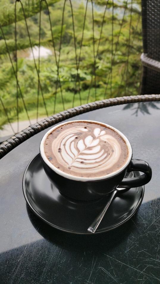 Photo of Kloud Restaurant, Bar & Cafe at Mountain Valley Resort - Kundasang, Sabah, Malaysia