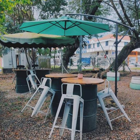 Photo of A Container Cafe - Kota Kinabalu, Sabah, Malaysia