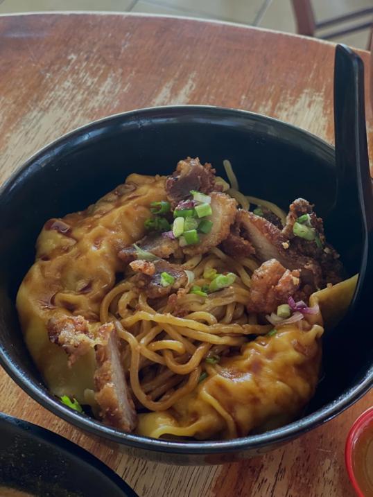 Photo of Sandakan Kopitiam - Kepayan - Kota Kinabalu, Sabah, Malaysia