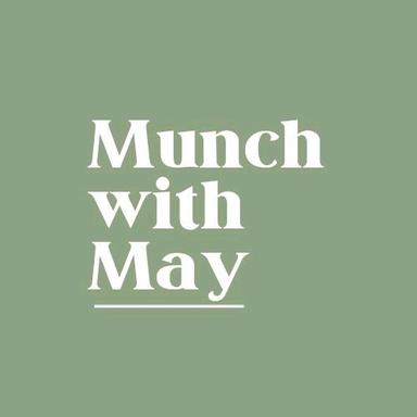 Munch with May profile - Reviewbah