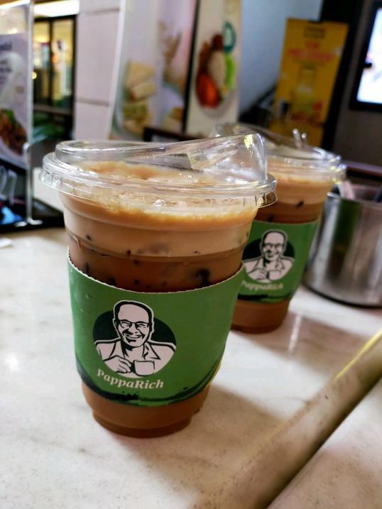 Photo of PappaRich City Mall - Kota Kinabalu, Sabah, Malaysia