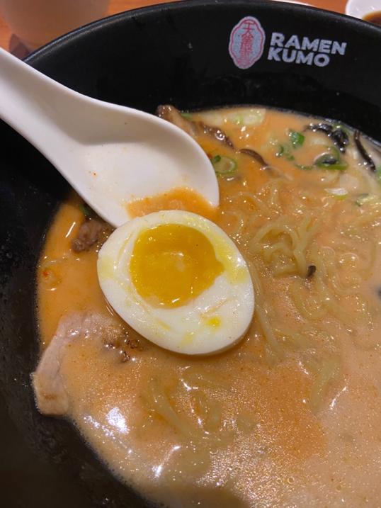 Photo of Ramen Kumo 天叢雲 - Kota Kinabalu, Sabah, Malaysia