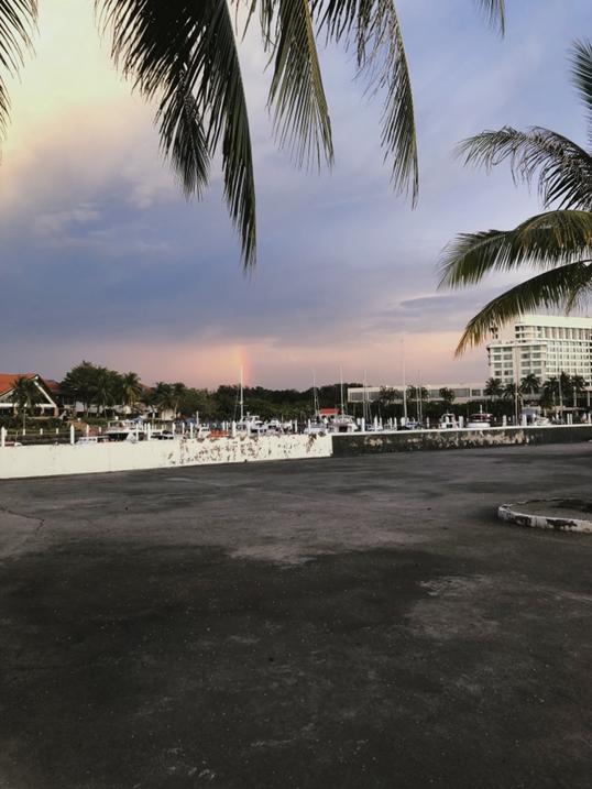 Photo of Sutera Harbour Resort - Kota Kinabalu, Sabah, Malaysia