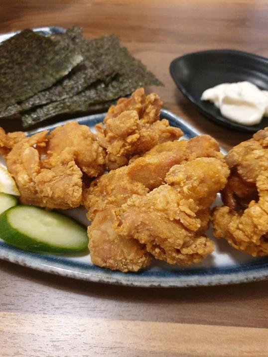 Photo of Aori Ramen Kota Kinabalu - Kota Kinabalu, Sabah, Malaysia