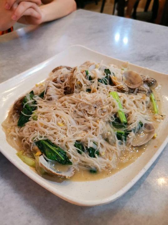 Photo of Ori Restaurant @ Damai Point - Kota Kinabalu, Sabah, Malaysia