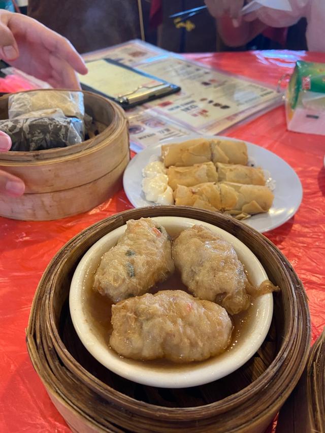 Photo of New WK Restaurant Luyang (新旺角中餐点心) - Kota Kinabalu, Sabah, Malaysia