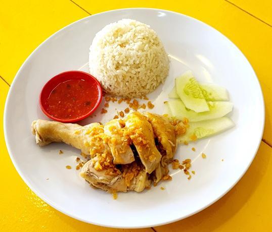 Photo of Kokomo Kitchen - Kota Kinabalu, Sabah, Malaysia