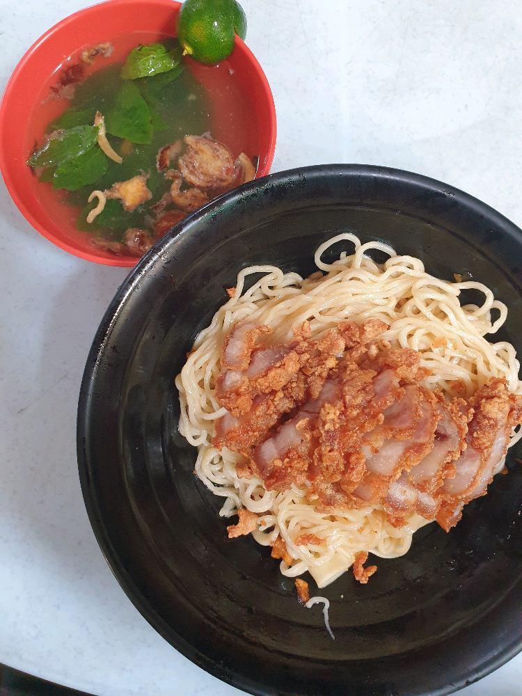 Photo of Lintas Pan Mian - Kota Kinabalu, Sabah, Malaysia