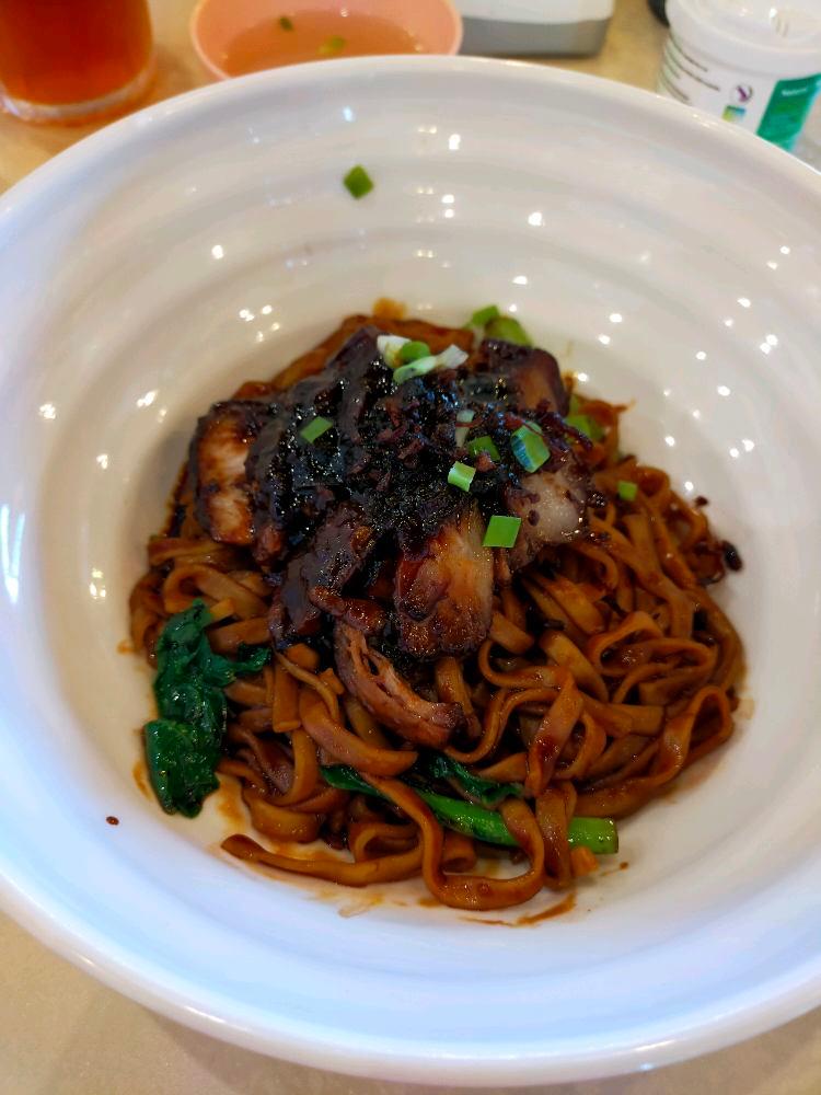 Photo of Mom’s Recipe 娘家味 - Kota Kinabalu, Sabah, Malaysia