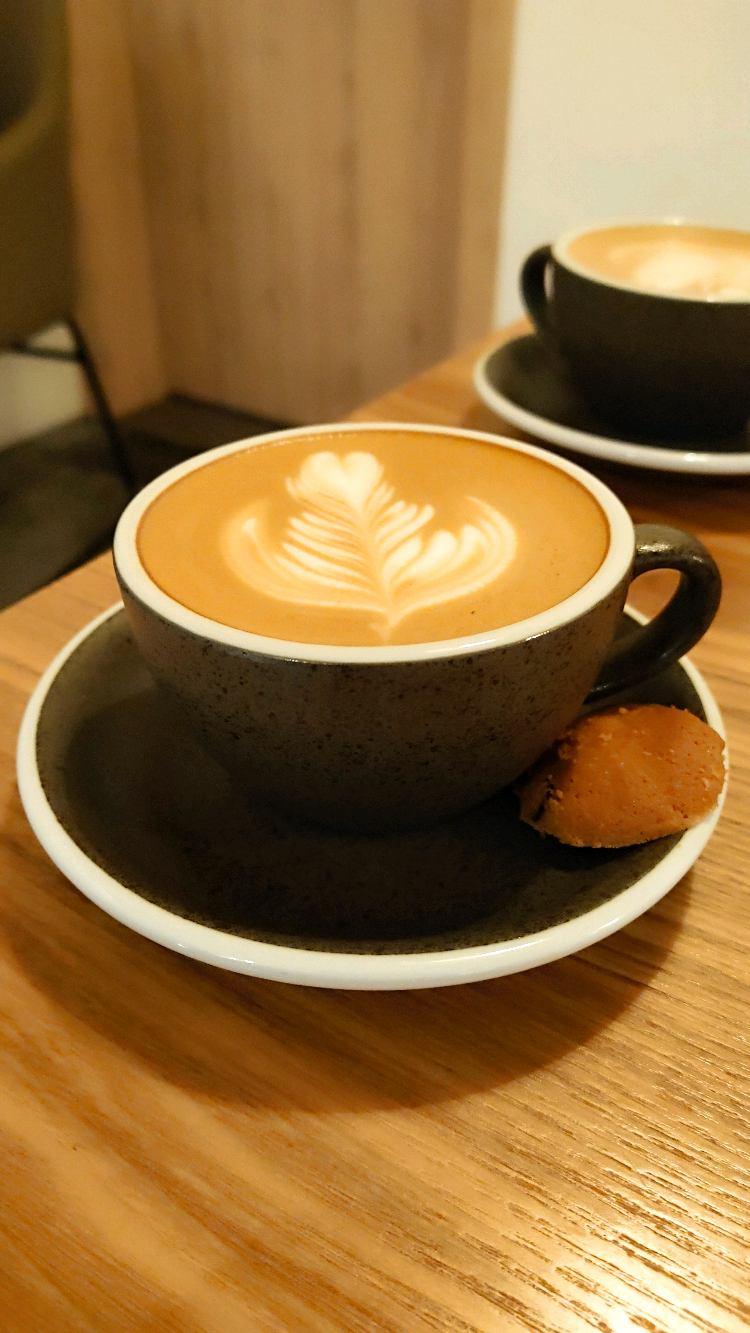 Photo of The Moment Cafe 瞬•咖啡馆 - Kota Kinabalu, Sabah, Malaysia