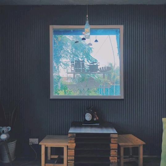 Photo of A Container Cafe - Kota Kinabalu, Sabah, Malaysia