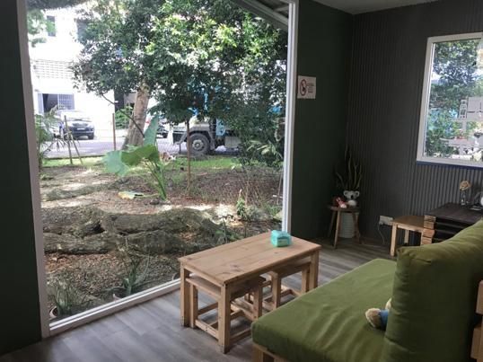 Photo of A Container Cafe - Kota Kinabalu, Sabah, Malaysia