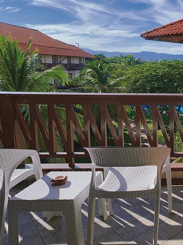 Photo of Sutera Harbour Resort - Kota Kinabalu, Sabah, Malaysia