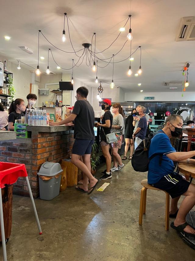 Photo of 5 Celsius Gelato - Kota Kinabalu, Sabah, Malaysia