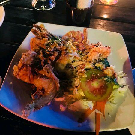 Photo of Mai Yai Thai Orchid Restaurant - Kota Kinabalu, Sabah, Malaysia