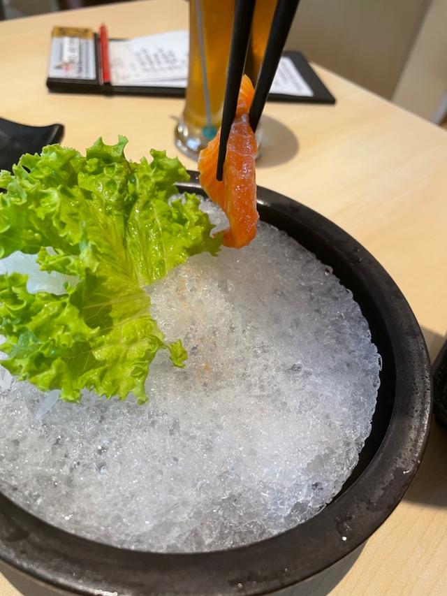 Photo of Azuma Sushi Gaya Street K.K. - Kota Kinabalu, Sabah, Malaysia