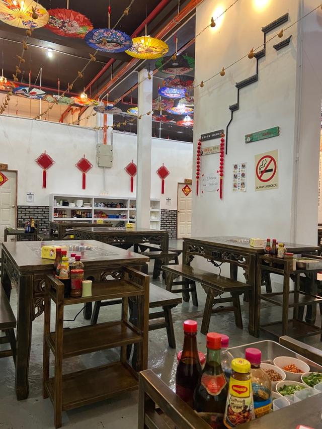 Photo of ไธๅๅคฉไธ.้็่ๅ
ป็ๆฑค้
 (Yi Pin Tian Xia) - Kota Kinabalu, Sabah, Malaysia