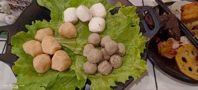 Photo of 打邊爐 Da Bin Lu - Kota Kinabalu, Sabah, Malaysia