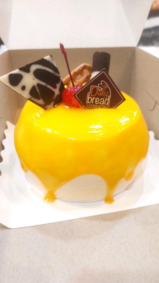 Photo of Daily bread & cake house - Kota Kinabalu, Sabah, Malaysia