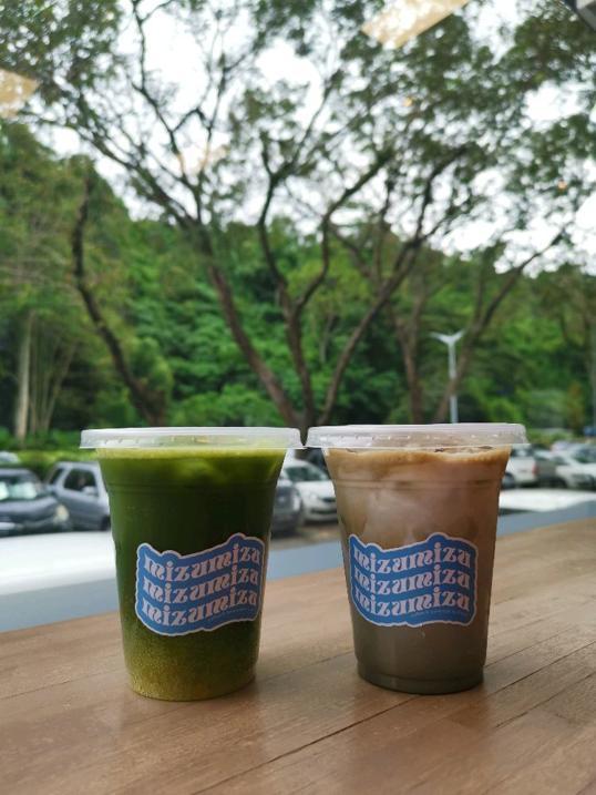 Photo of Le Berries Gaya Street - Kota Kinabalu, Sabah, Malaysia