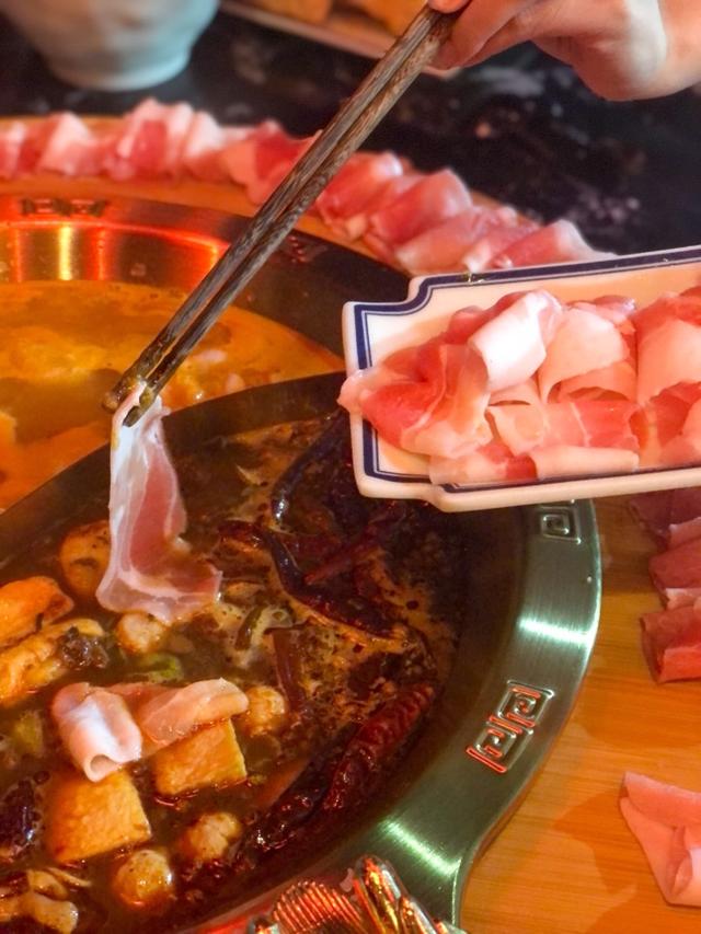 Photo of ErShiXiong Hotpot Restaurant 二师兄火锅客栈 - Kota Kinabalu, Sabah, Malaysia