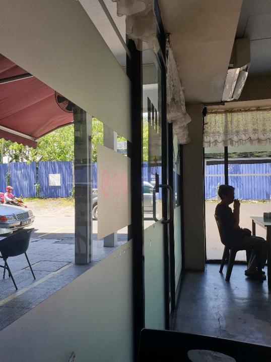 Photo of Maple Cafe - Kota Kinabalu, Sabah, Malaysia