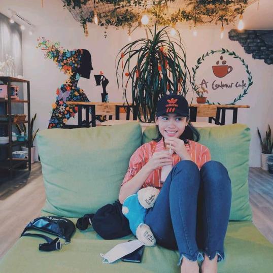 Photo of A Container Cafe - Kota Kinabalu, Sabah, Malaysia