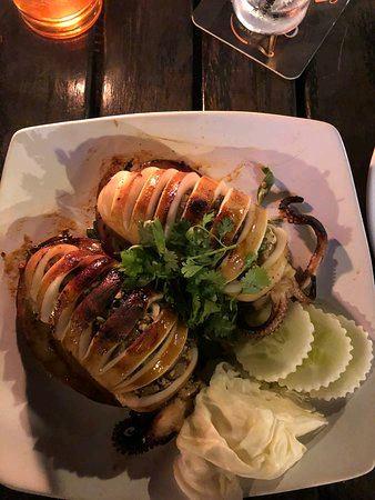 Photo of Mai Yai Thai Orchid Restaurant - Kota Kinabalu, Sabah, Malaysia