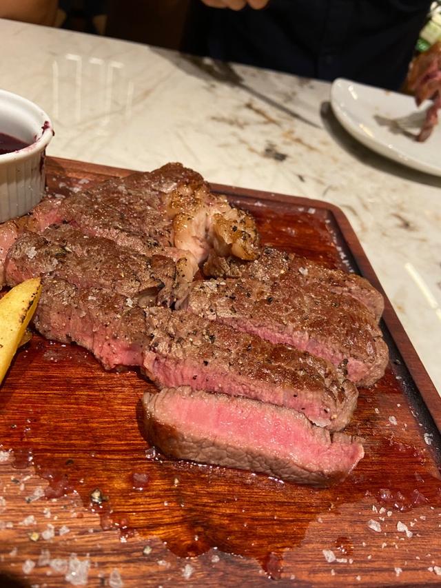 Photo of LaVine Restaurant and Wine Bar - Kota Kinabalu, Sabah, Malaysia