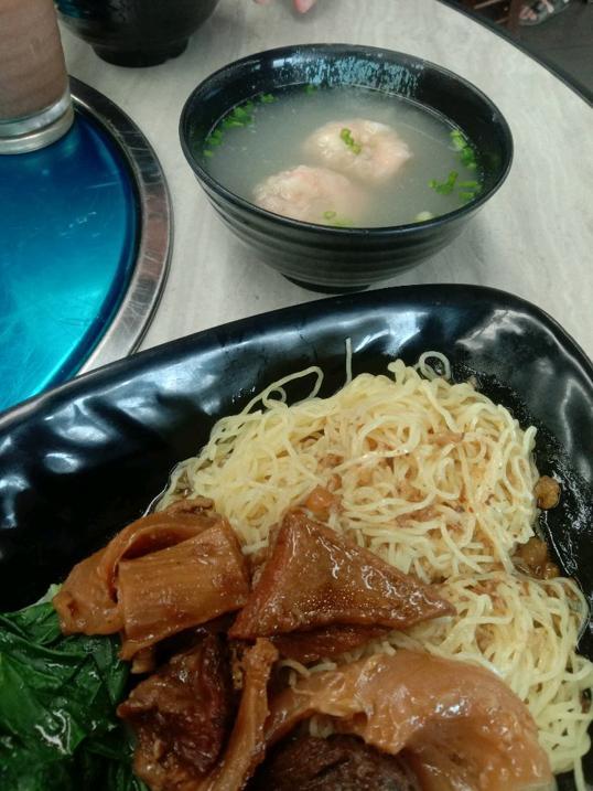 Photo of Ming Kee Hongkong Restaurant 明记 - Kota Kinabalu, Sabah, Malaysia