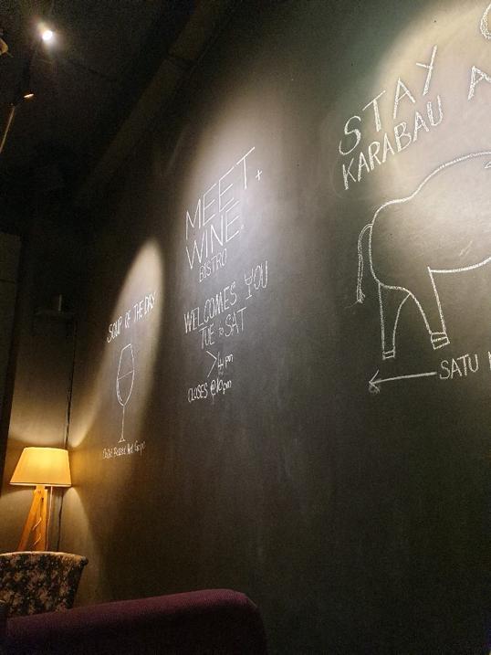 Photo of Meet+Wine - Kota Kinabalu, Sabah, Malaysia