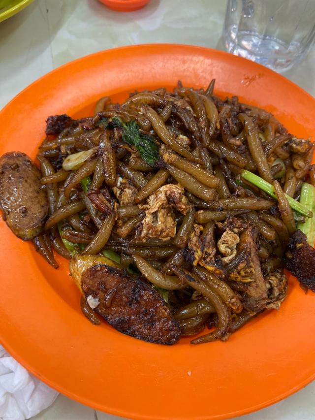 Photo of Seng Hing Coffee Shop - Kota Kinabalu, Sabah, Malaysia