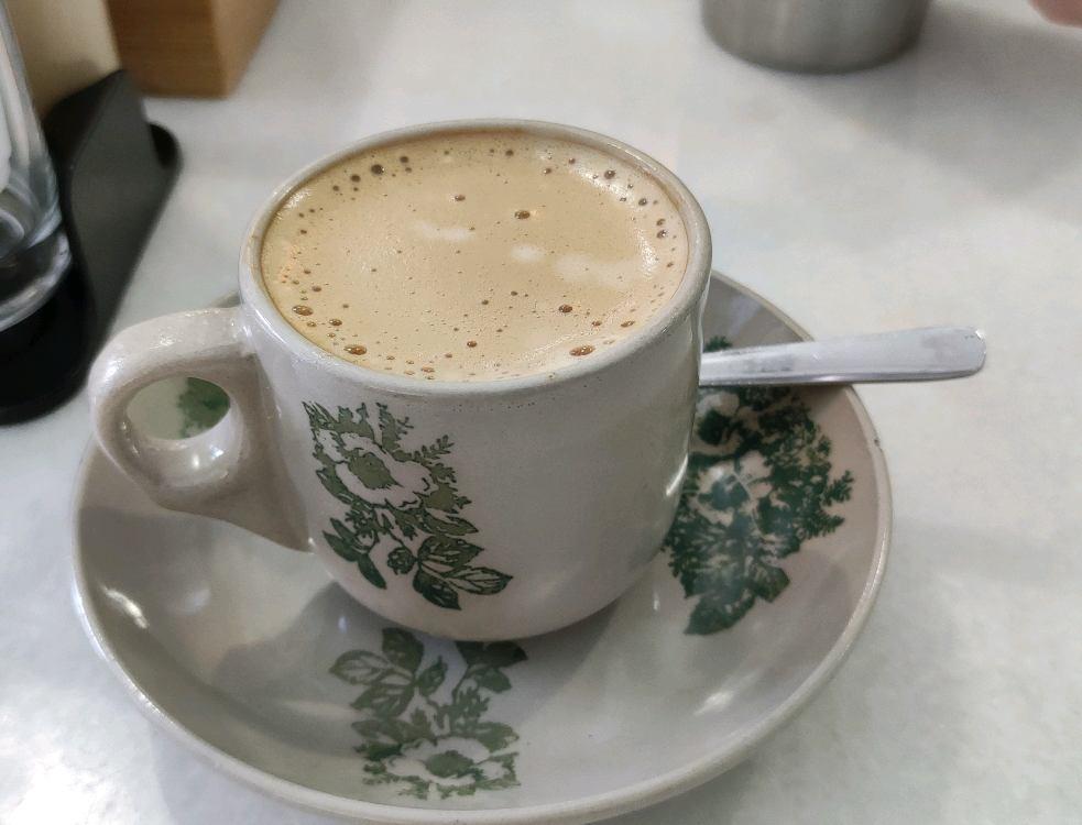 Photo of Guan's Kopitiam Gaya Street - Kota Kinabalu, Sabah, Malaysia