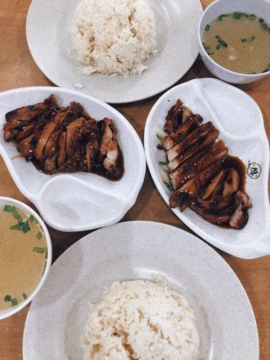 Photo of A1 Chicken Rice Lintas - Kota Kinabalu, Sabah, Malaysia