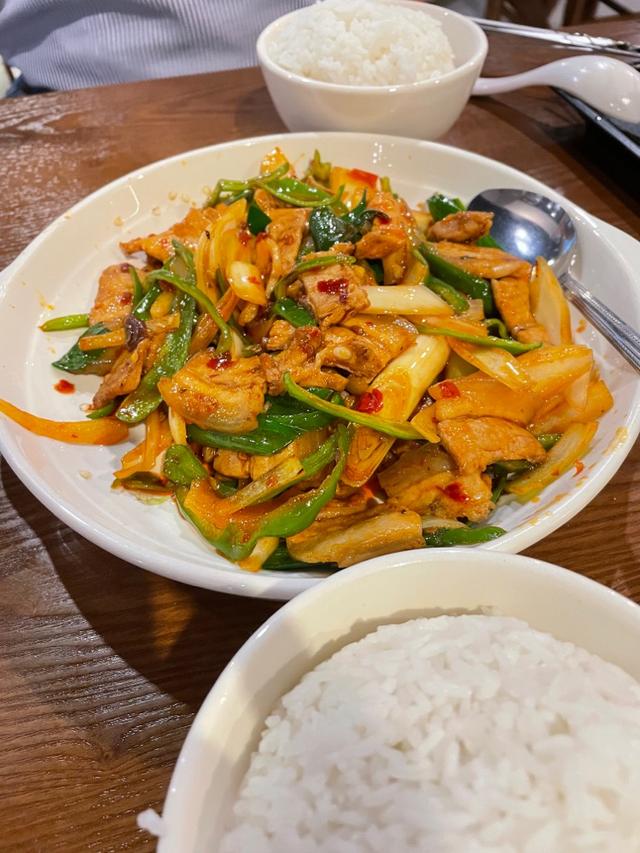 Photo of 乐厨私房菜 Wellcome Cafe - Kota Kinabalu, Sabah, Malaysia