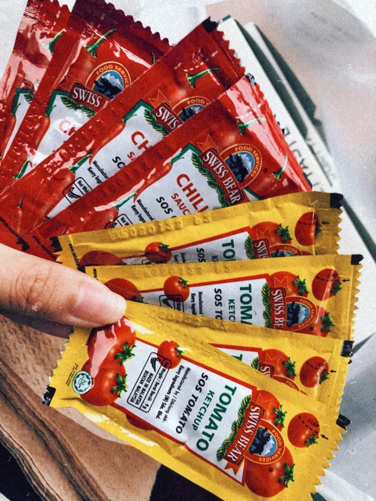 Photo of Borenos Fried Chicken (Alamesra) - Kota Kinabalu, Sabah, Malaysia